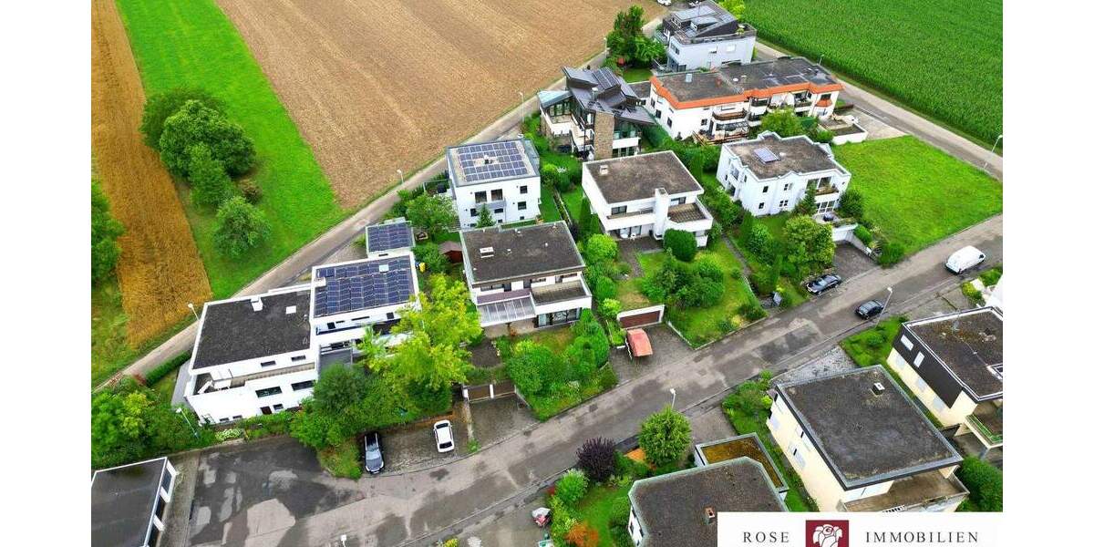 Einfamilienhaus Leutenbach - 7 Zimmer, 224 m&sup2;, 699.000&euro; | Angebot:24835281