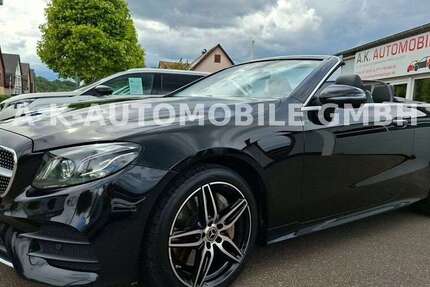 Mercedes-Benz E 400 158.825 km 33.999 &euro; Deizisau 73779