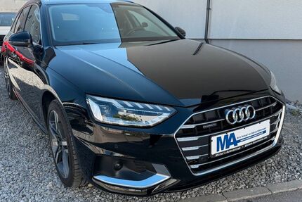 Audi A4 62.000 km 27.900 &euro; Markgroningen 71706