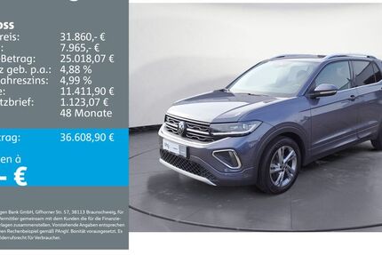 VW T-Cross 8.889 km 30.890 € Reutlingen 72770