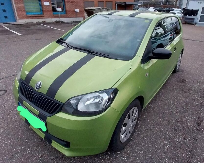 Citigo