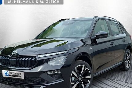 Skoda Kamiq 1.200 km 29.890 &euro; Stuttgart-Zuffenhausen 70437