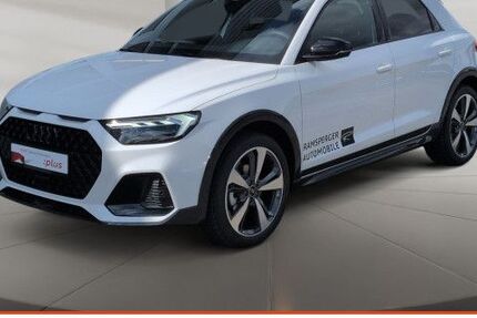 Audi A1 3.000 km 30.880 &euro; Kirchheim 73230
