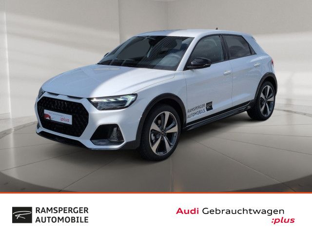 Audi A1 3.000 km 30.880 &euro; Kirchheim 73230