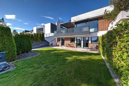 Nobel Wohnen in Böblingens Belle Etage 6 zimmer