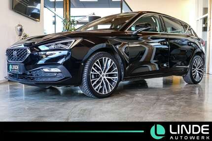 Seat Leon 56.900 km 18.900 &euro; Kusterdingen 72127