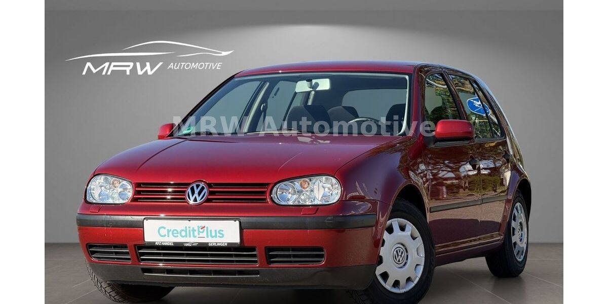 VW Golf 69.984 km 4.690 &euro; Gerlingen 70839