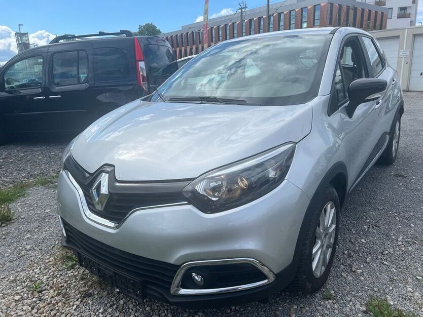 Captur