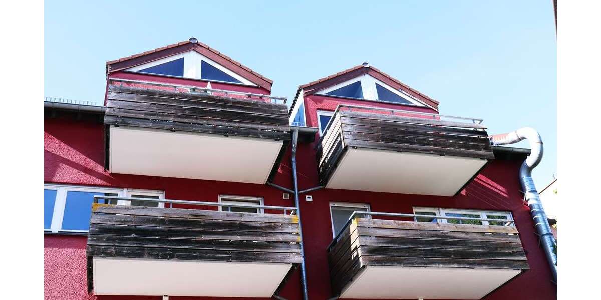 Etagenwohnung Stuttgart Stuttgart-West - 2 Zimmer, 70 m&sup2;, 950&euro; | Angebot:26351805