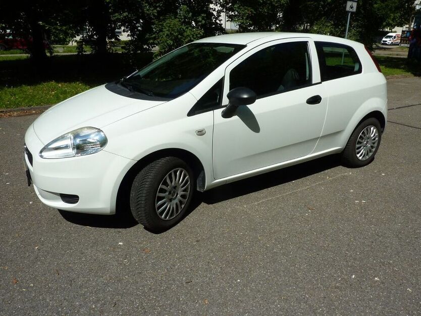 Punto