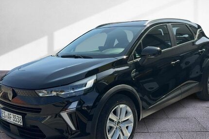 Renault Captur 1.900 km 24.990 € Esslingen 73734