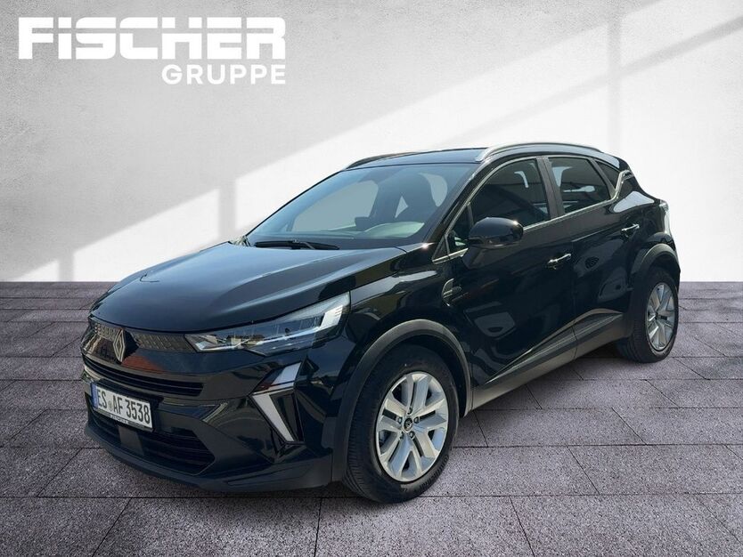 Renault Captur 1.900 km 24.990 € Esslingen 73734