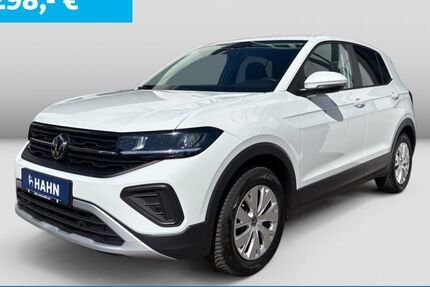 VW T-Cross 2.555 km 22.990 &euro; Bietigheim-Bissingen 74321