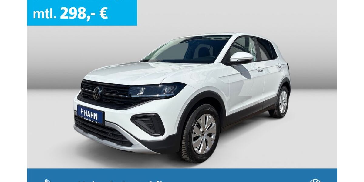 VW T-Cross 2.555 km 22.990 &euro; Bietigheim-Bissingen 74321