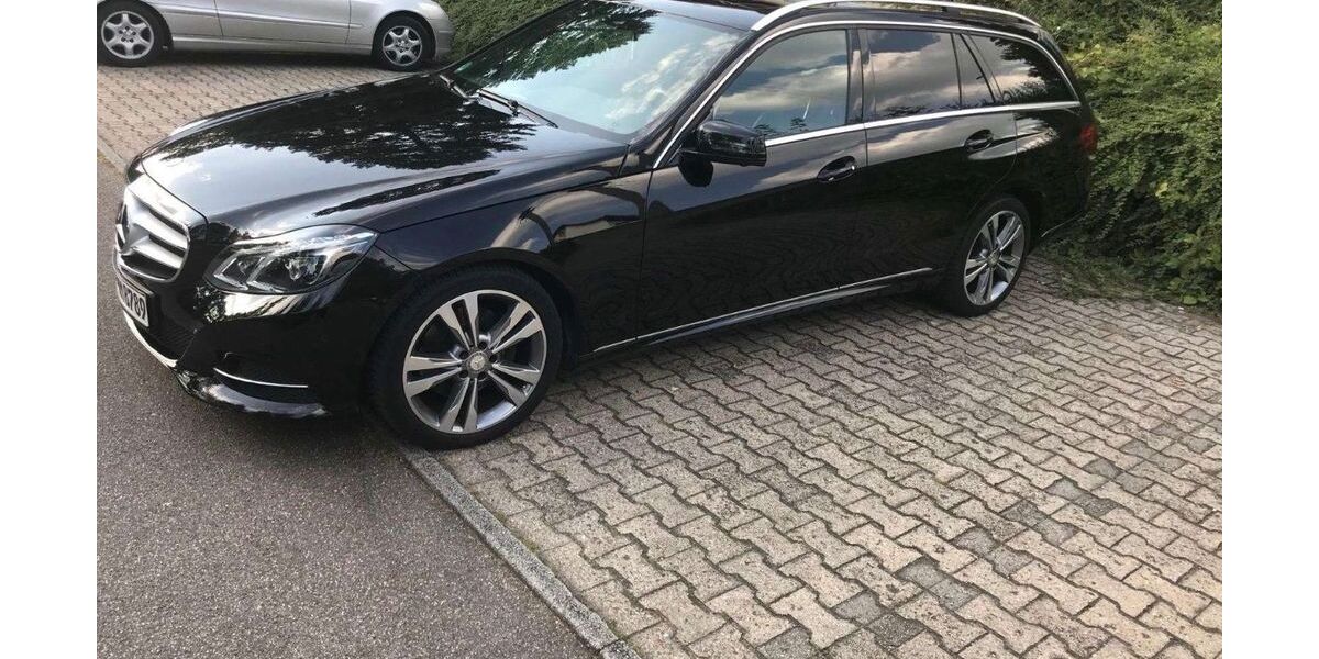 Mercedes-Benz E 350 189.000 km 14.700 &euro; Neuhausen 75242
