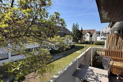 Wohnung Stuttgart Degerloch - 2 Zimmer, 52 m&sup2;, 249.000&euro; | Angebot:24252228