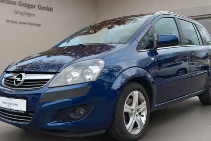 Opel Zafira 148.854 km 6.980 € Möglingen 71696