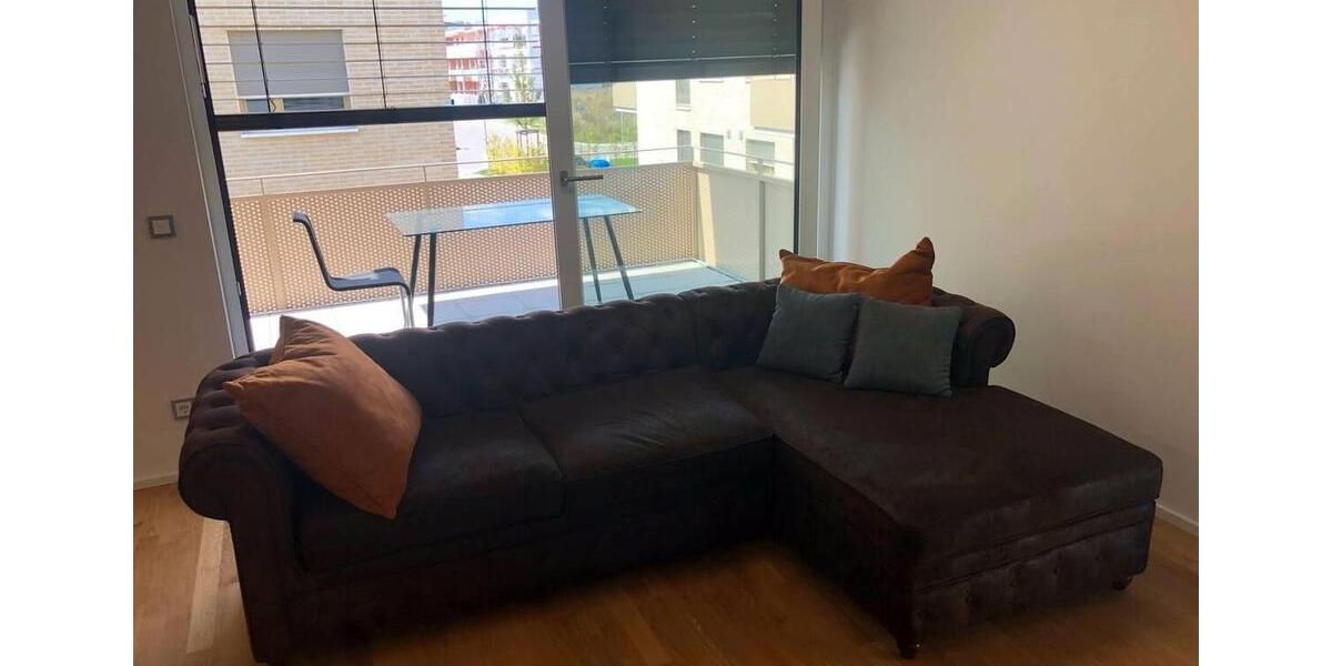 Etagenwohnung Sindelfingen Darmsheim - 2 Zimmer, 62 m&sup2;, 920&euro; | Angebot:26688449