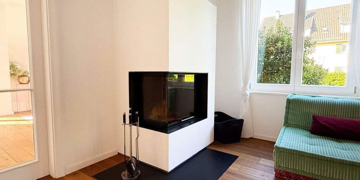 Einfamilienhaus Stuttgart Sillenbuch - 6 Zimmer, 201 m&sup2;, 5.200&euro; | Angebot:25215152