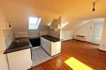 Dachgeschoßwohnung Ostfildern - 1.5 Zimmer, 37 m&sup2;, 645&euro; | Angebot:26675984