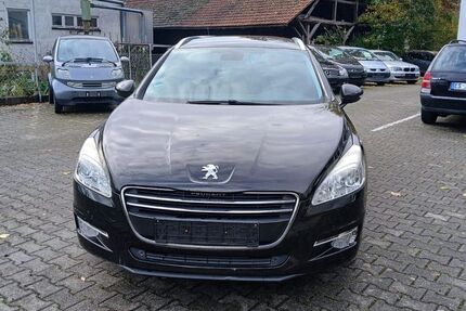 Peugeot 508 150.184 km 4.600 € Schorndorf 73614