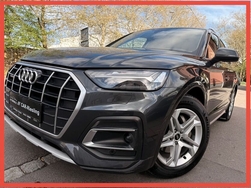 Audi Q5 133.000 km 32.999 € Stuttgart 70435
