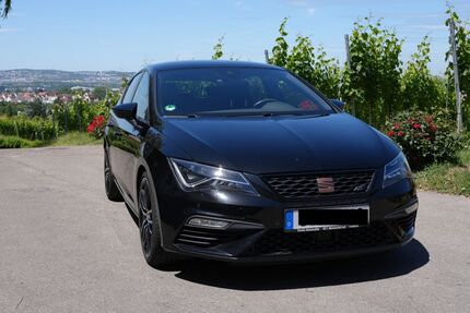 Seat Leon 90.982 km 20.000 &euro; Stuttgart 70327