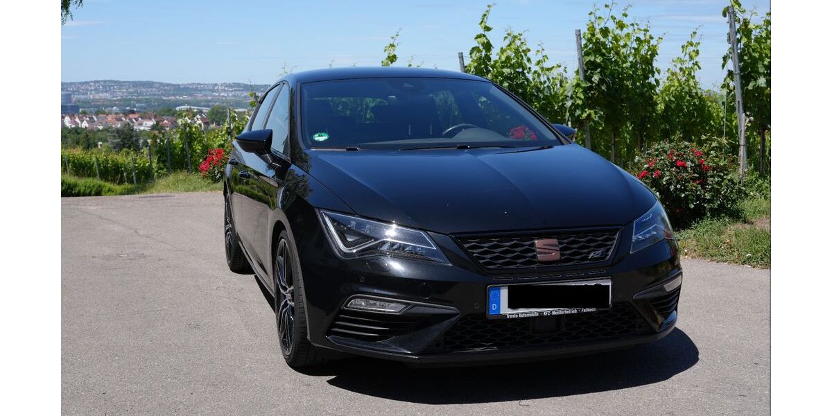 Seat Leon 90.982 km 20.000 &euro; Stuttgart 70327