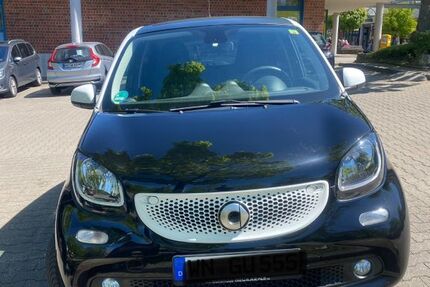 Smart ForFour 69.930 km 11.500 &euro; Waiblingen 71334