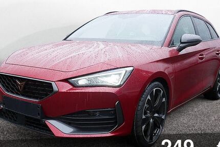 Cupra Leon 45.950 km 25.630 &euro; Bietigheim-Bissingen 74321