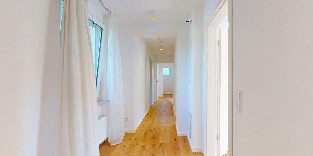 Terrassenwohnung Schönaich - 3 Zimmer, 110 m&sup2;, 599.000&euro; | Angebot:24762171