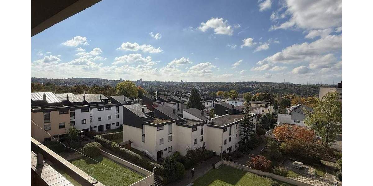 Etagenwohnung Ludwigsburg Neckarweihingen - 3 Zimmer, 97 m&sup2;, 299.000&euro; | Angebot:24061916