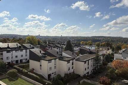 Wohnung Ludwigsburg Neckarweihingen - 3 Zimmer, 97 m&sup2;, 299.000&euro; | Angebot:24061916