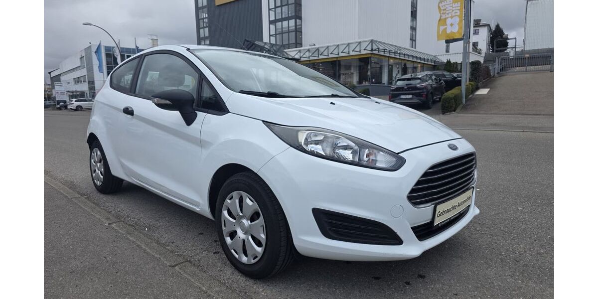 Ford Fiesta 151.380 km 3.490 &euro; Kornwestheim (bei Stuttgart) 70806