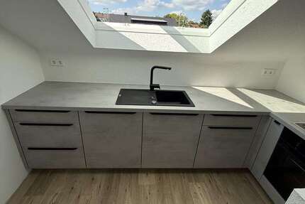 Wohnung zum Mieten in Kornwestheim 850 € 47 m² 3 zimmer