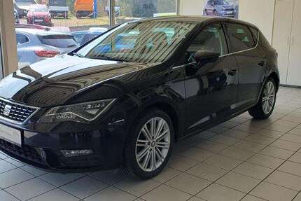 Seat Leon 97.100 km 14.200 &euro; Winnenden 71364