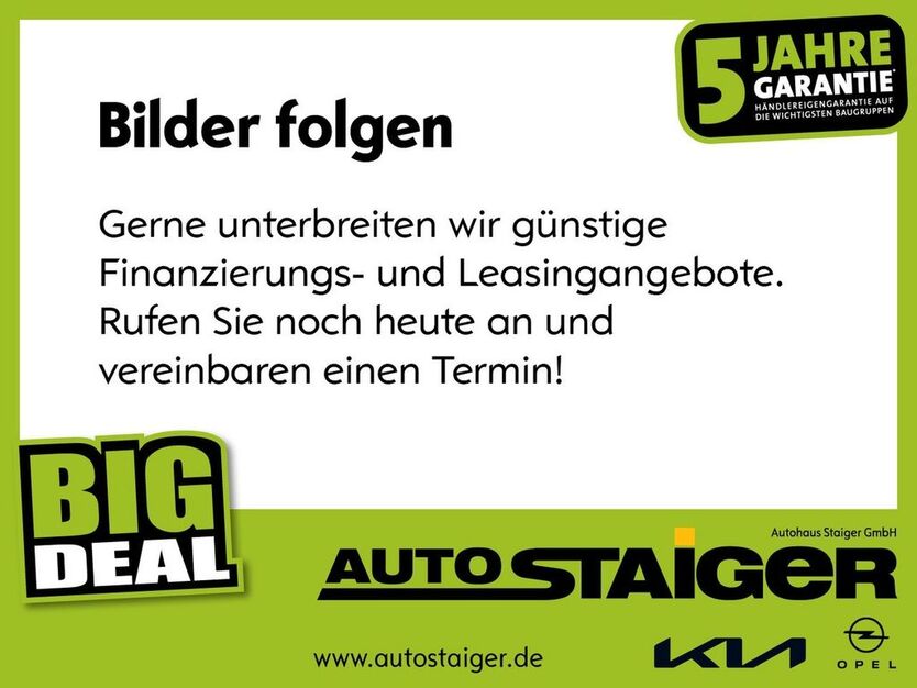 Opel Corsa 10.000 km 20.990 € Stuttgart 70376