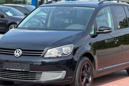 VW Touran 177.458 km 6.500 &euro; Schwieberdingen 71701