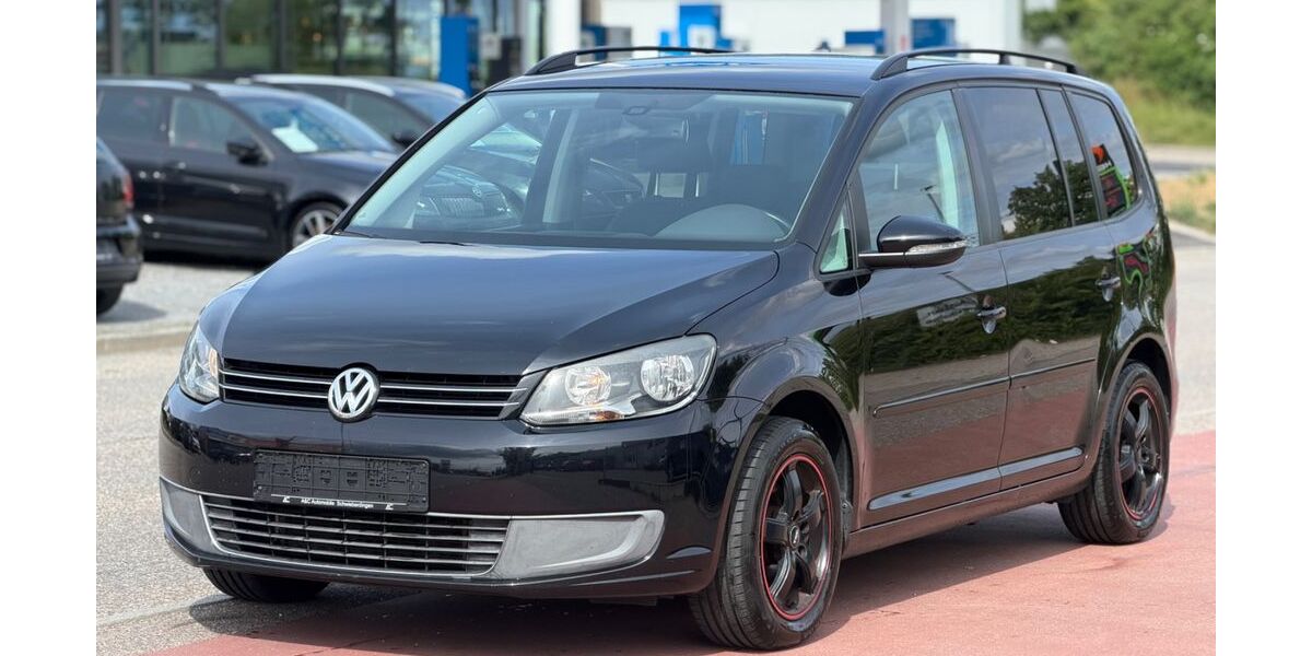 VW Touran 177.458 km 6.500 &euro; Schwieberdingen 71701