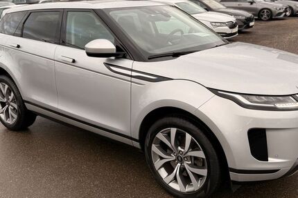 Land Rover Range Rover Evoque 53.300 km 29.990 &euro; Sindelfingen 71065