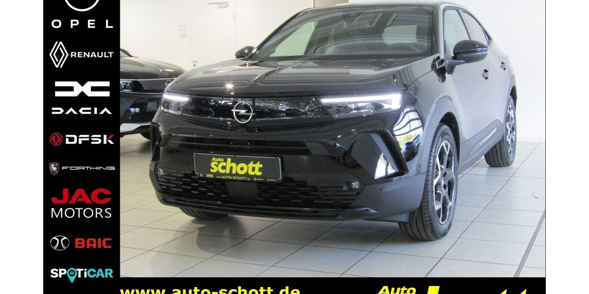 Opel Mokka 2.942 km 33.390 € Magstadt 71106