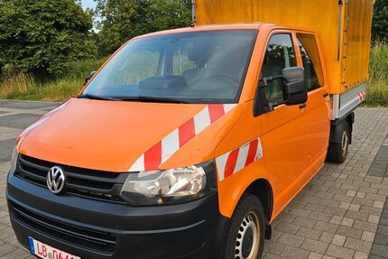 VW T5 Transporter 170.216 km 14.982 &euro; Kornwestheim 70806