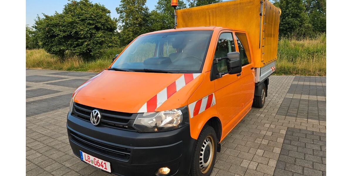 VW T5 Transporter 170.216 km 14.982 &euro; Kornwestheim 70806