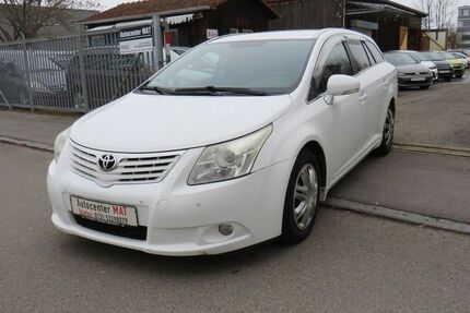 Toyota Avensis 350.000 km 3.850 &euro; Fellbach 70736