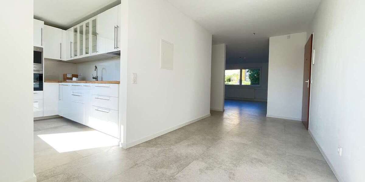 Etagenwohnung Stuttgart Botnang - 3.5 Zimmer, 82 m&sup2;, 1.500&euro; | Angebot:27200476