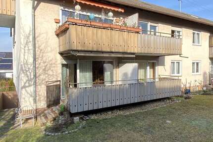 Wohnung zum Kaufen in Möglingen 220.000 € 63 m² 3 zimmer