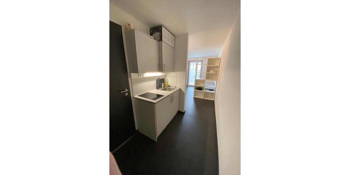 Etagenwohnung Leonberg - 1 Zimmer, 21 m&sup2;, 375&euro; | Angebot:20530248