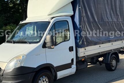 IVECO Andere 308.091 km 10.499 € Reutlingen 72766