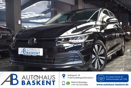 VW Golf 57.400 km 21.990 &euro; Sindelfingen-Darmsheim 71069