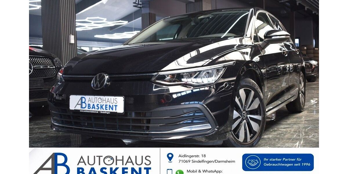 VW Golf 57.400 km 21.990 &euro; Sindelfingen-Darmsheim 71069